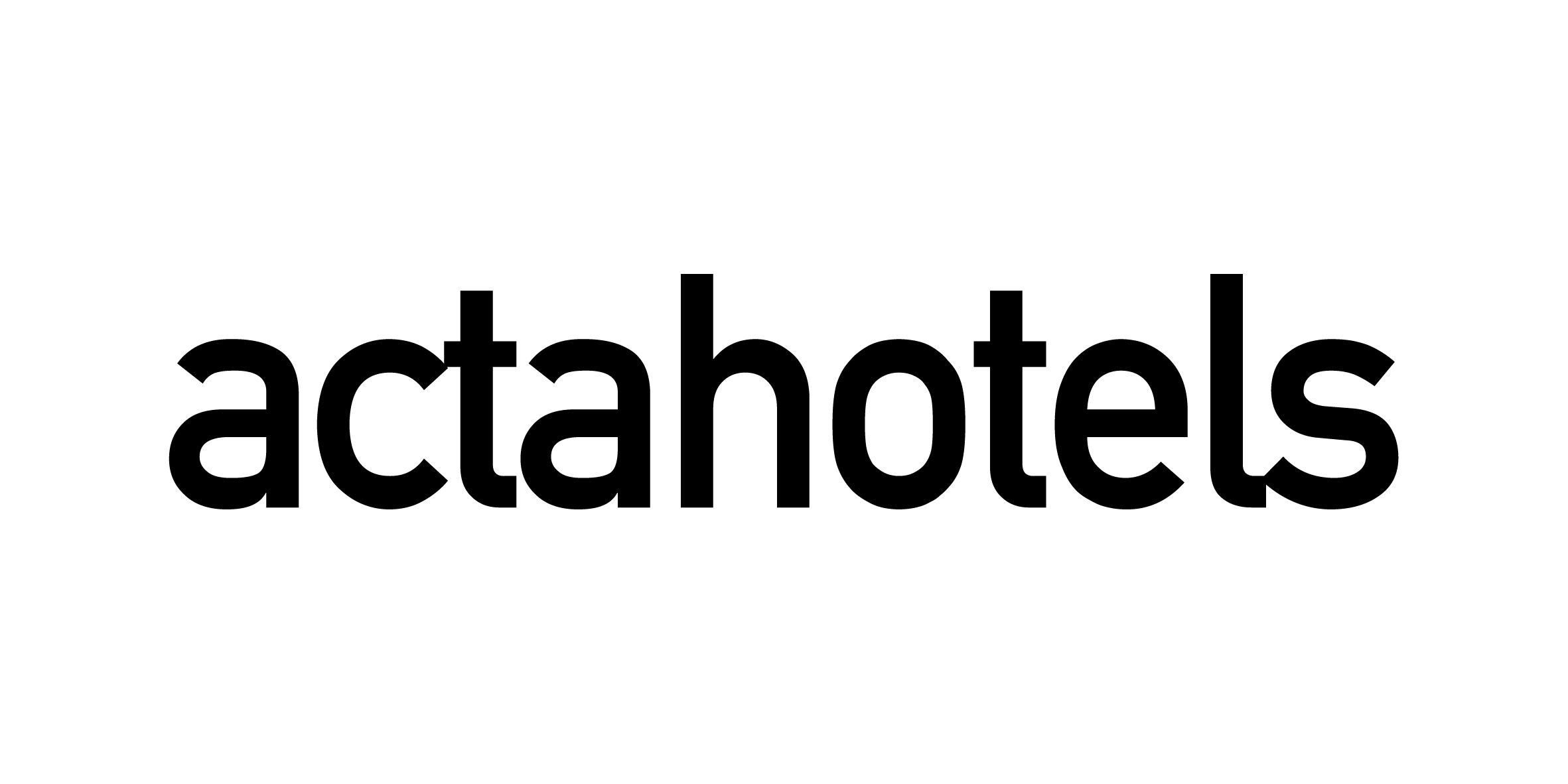 Acta Hotels Logo