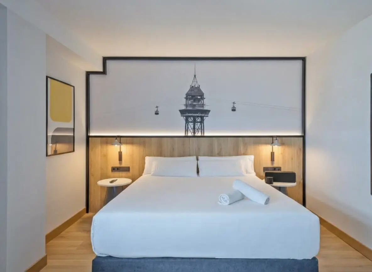 Andante Hotel