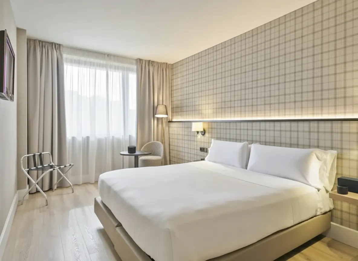 Acta Hotels
