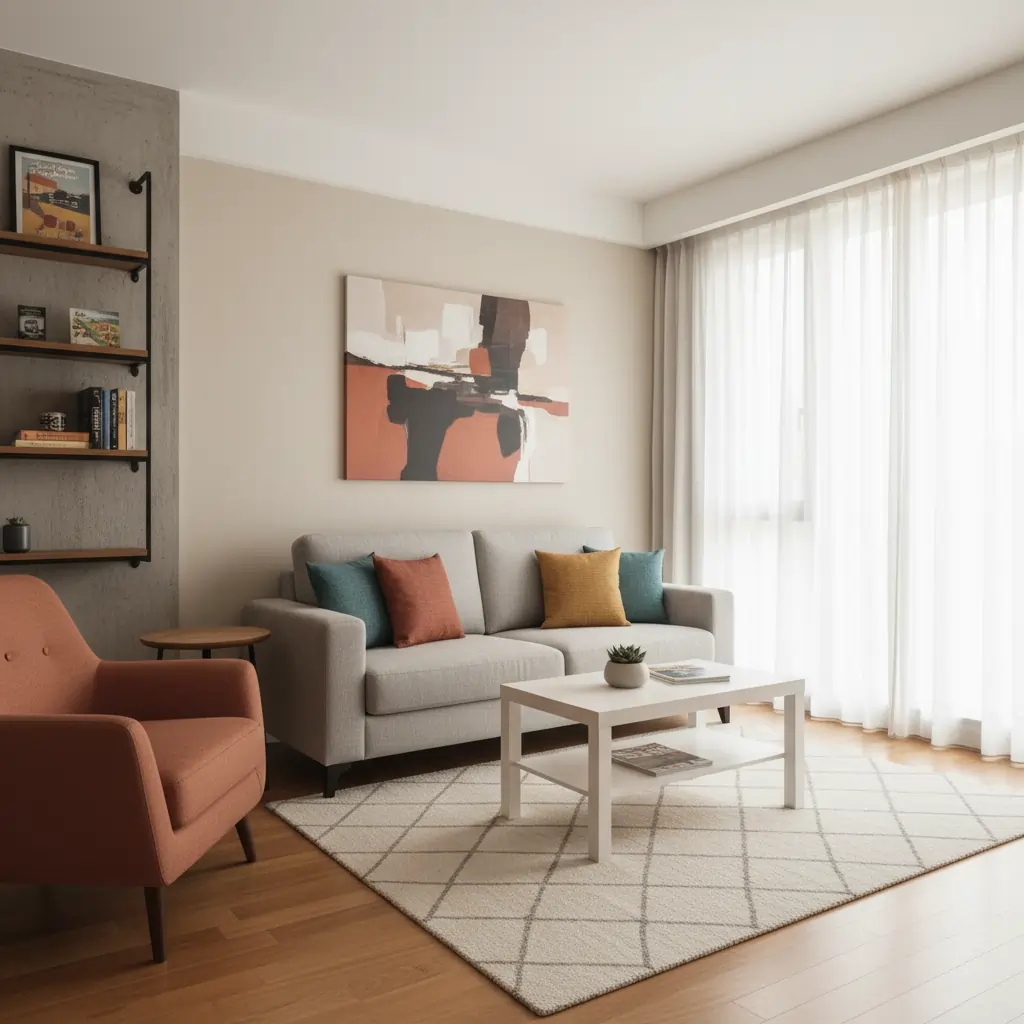 Apartments